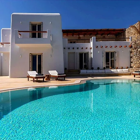 Veneta Mykonos Villa