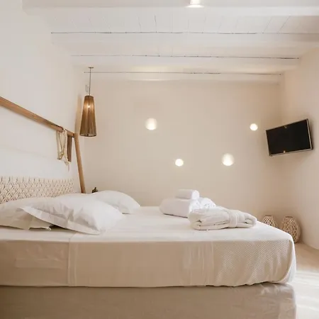 Veneta Mykonos Вилла