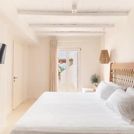 Вилла Veneta Mykonos