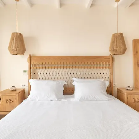 Veneta Mykonos Вилла *