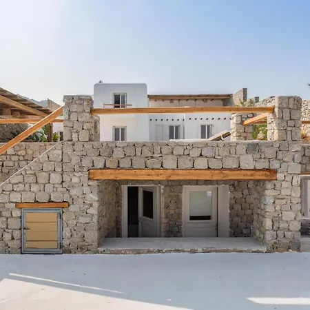 Villa Veneta Mykonos