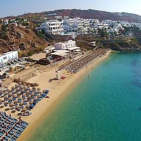 Villa Veneta Mykonos