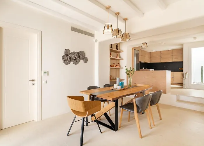 Veneta Mykonos * Ornos (Mykonos)