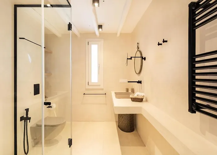 Veneta Mykonos Ornos (Mykonos)