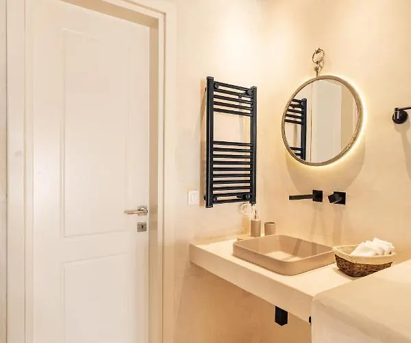 Villa Veneta Mykonos Ornos (Mykonos)