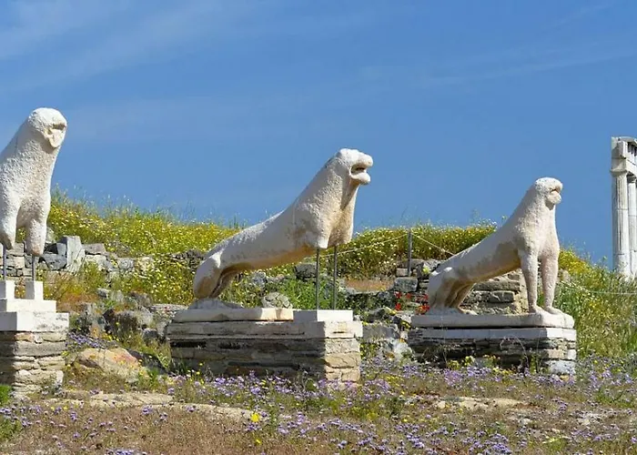 Veneta Mykonos Villa *